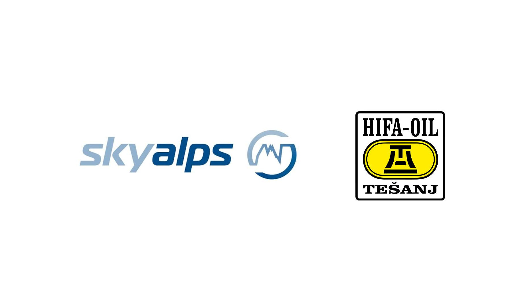 Hifa-Oil i SkyAlps zajedno na mostarskom aerodromu