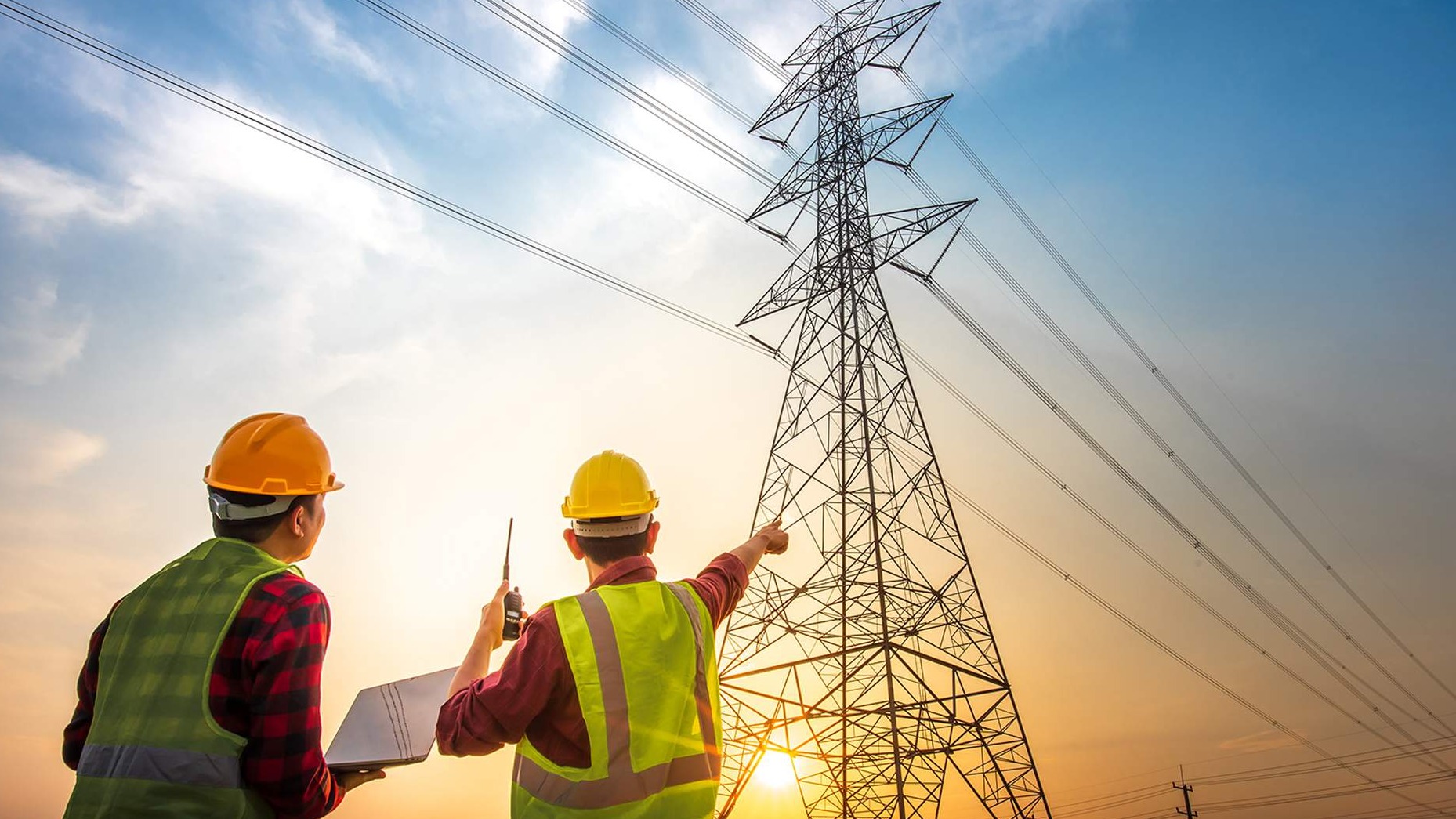 Trgovina električnom energijom