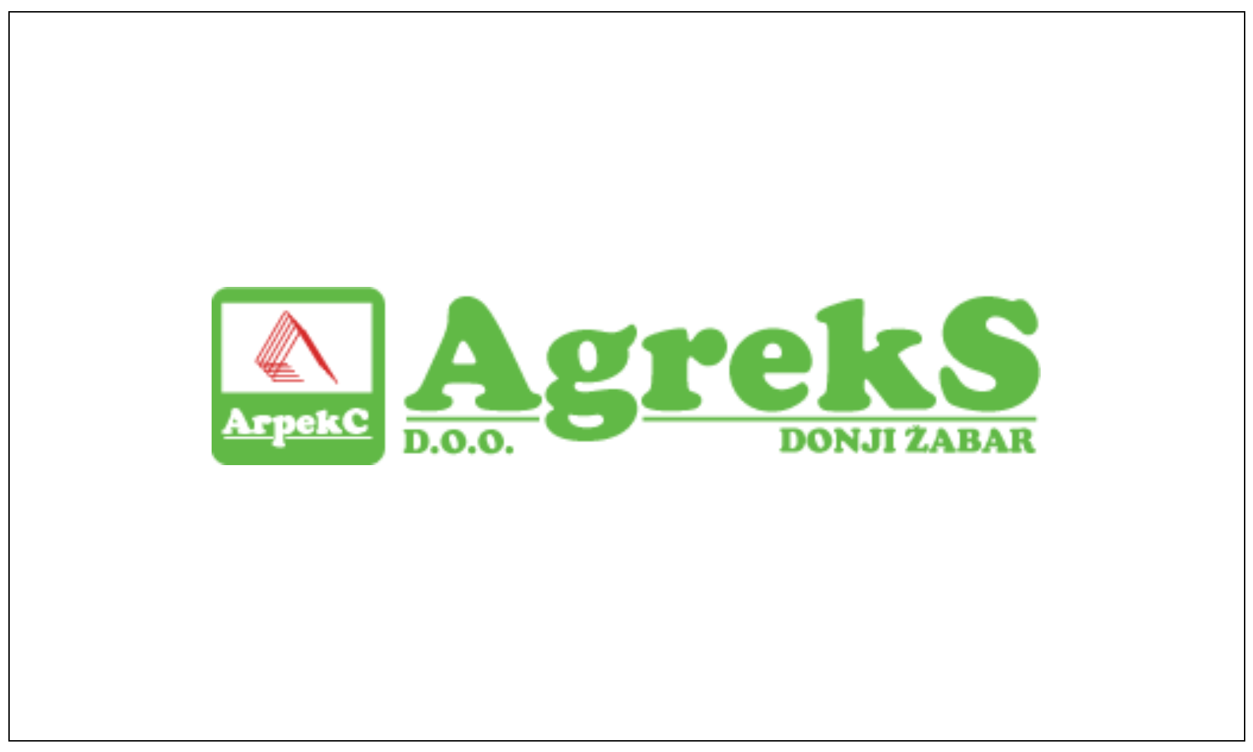 Agreks