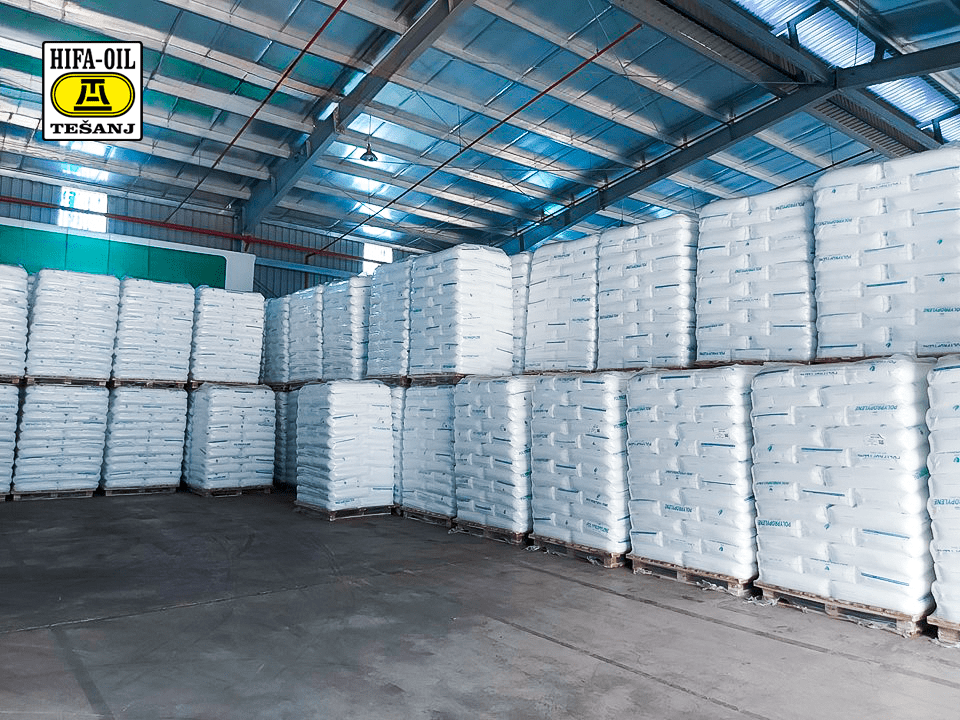 warehouse