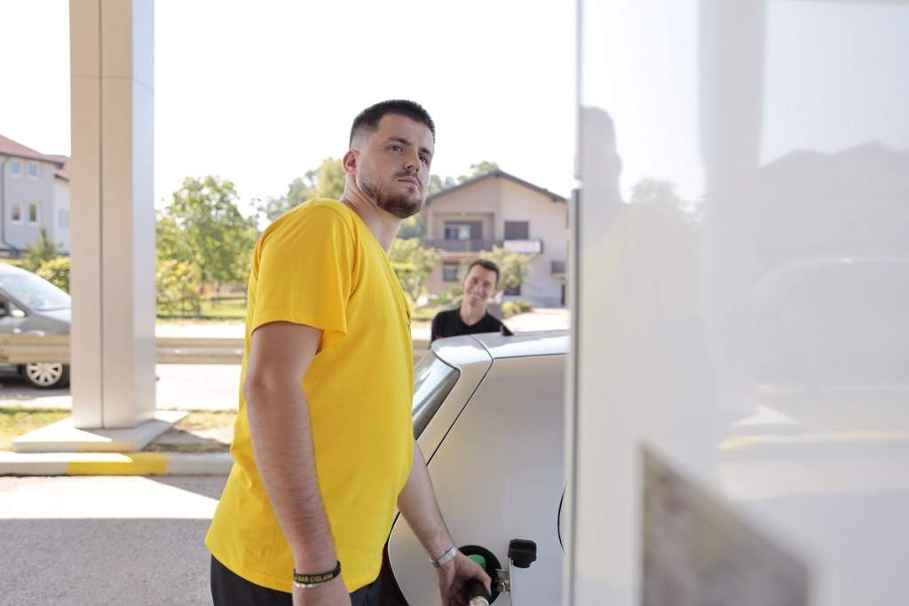 Sesta.jpg - HIFA OIL mreža bogatija za novu lokaciju u Jelahu