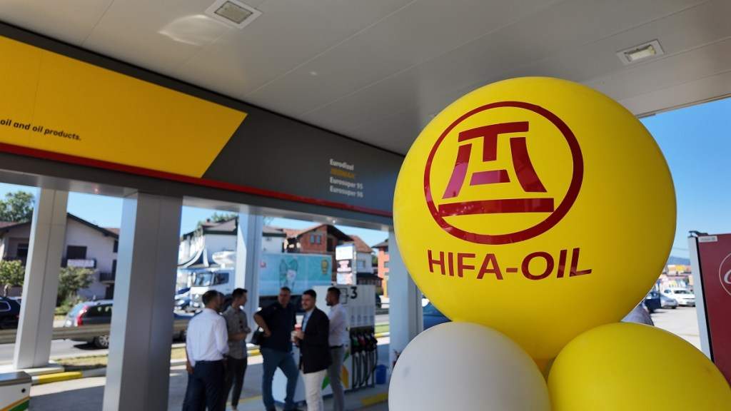 Cetvrta.jpg - HIFA OIL mreža bogatija za novu lokaciju u Jelahu