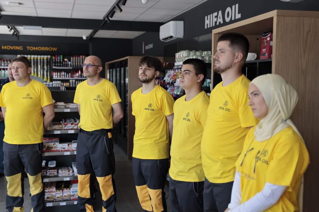 Peta.jpg - HIFA OIL mreža bogatija za novu lokaciju u Jelahu
